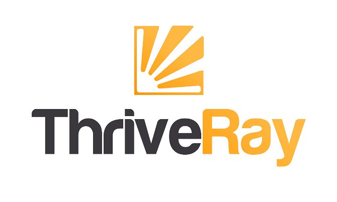 ThriveRay.com